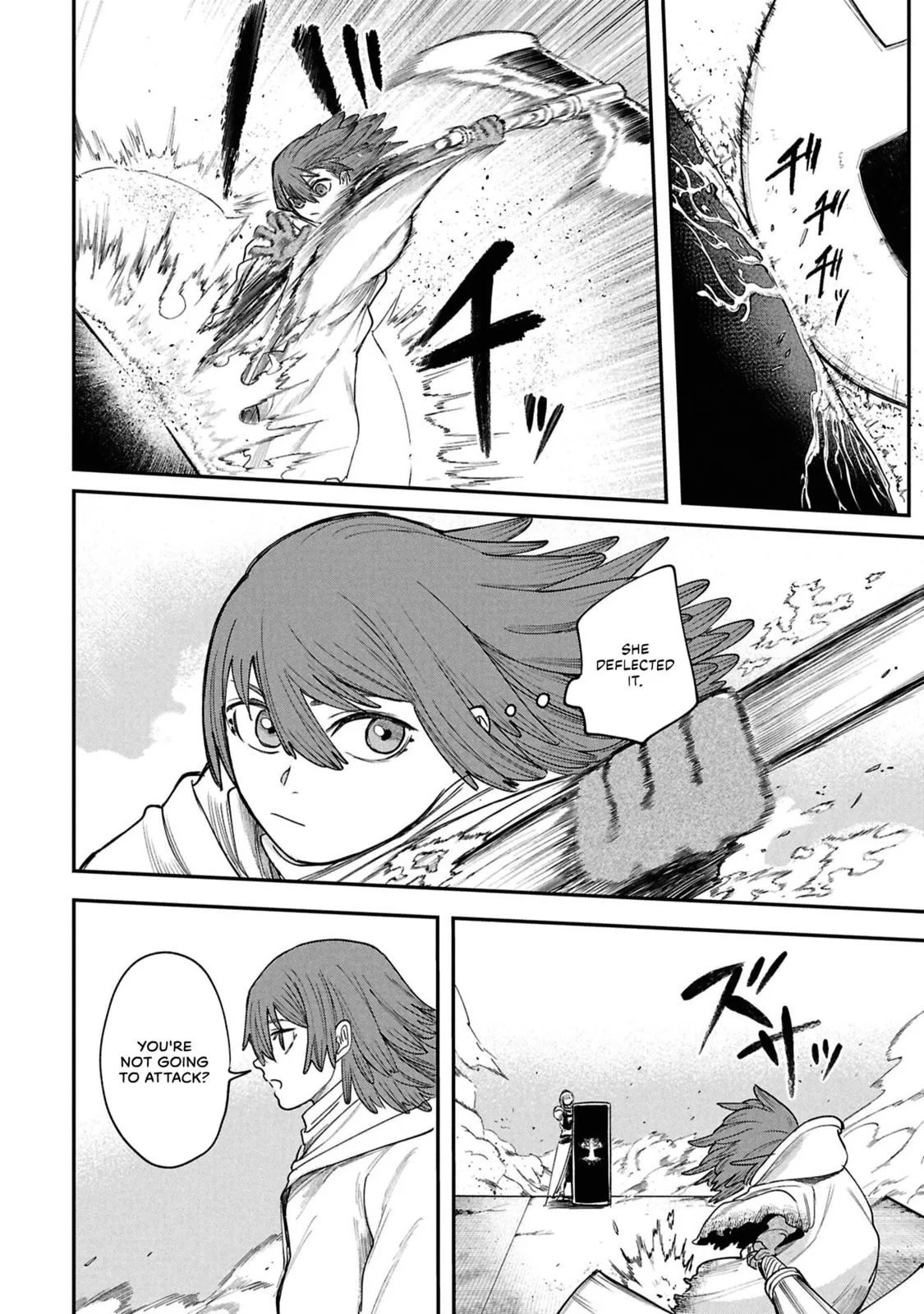 Shitai Katsugi no Nemu, chapter 10, page 15