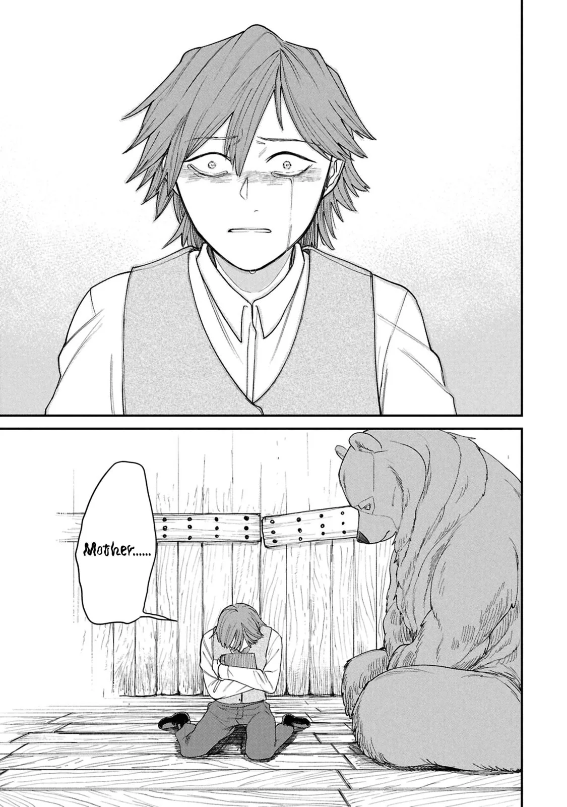 Shitai Katsugi no Nemu, chapter 11, page 25