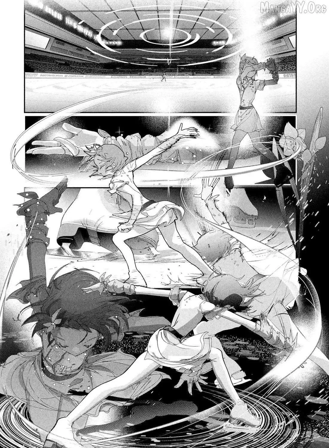 Medalist, chapter 56, page 3