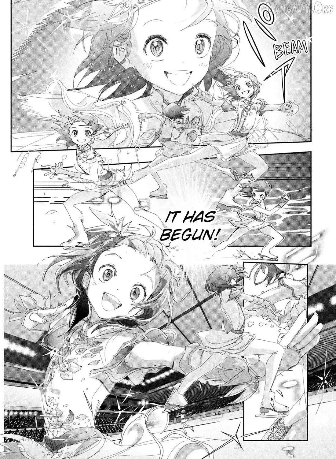 Medalist, chapter 56, page 5