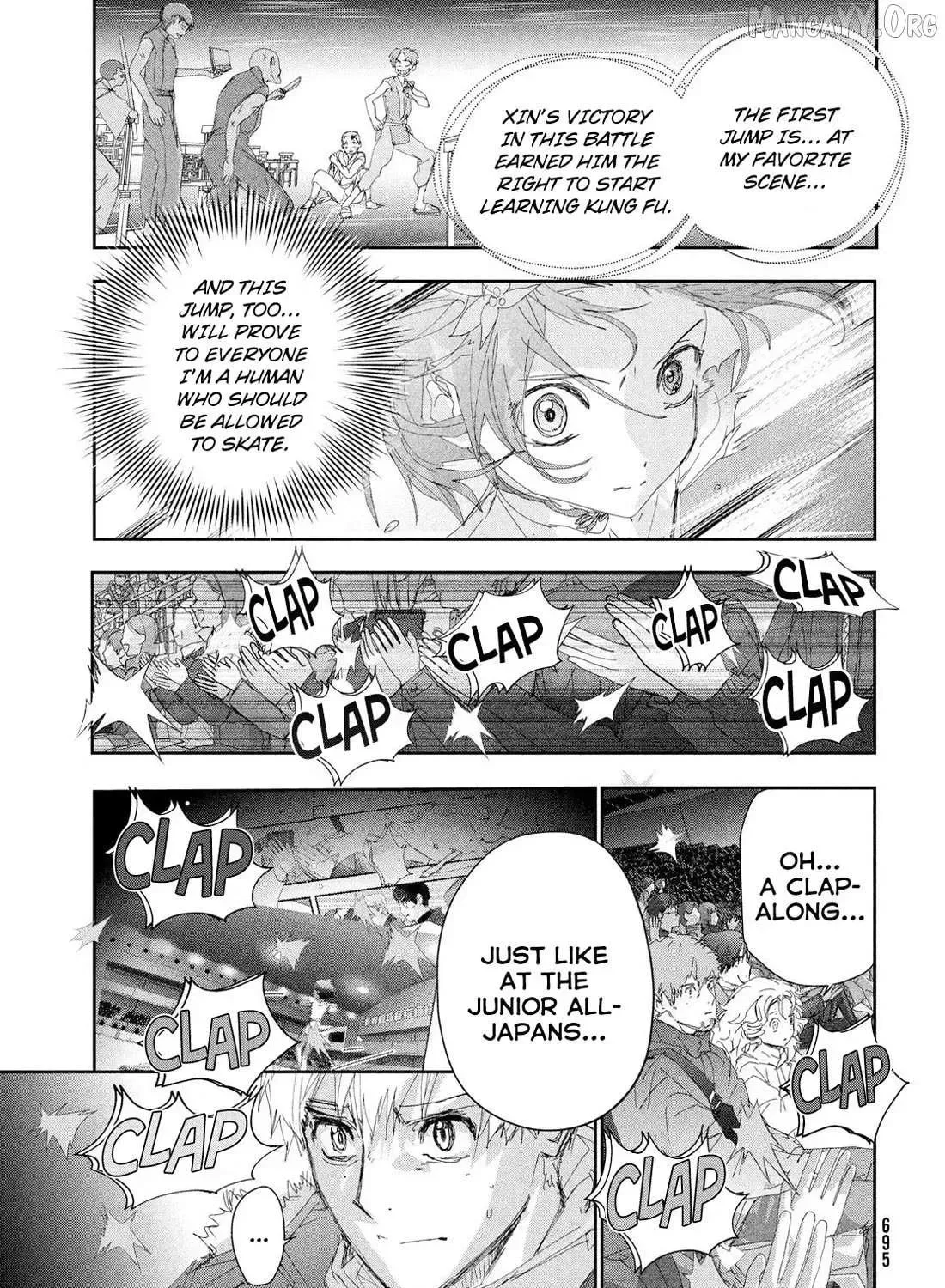 Medalist, chapter 56, page 13