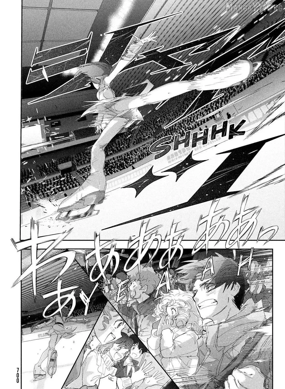 Medalist, chapter 56, page 23