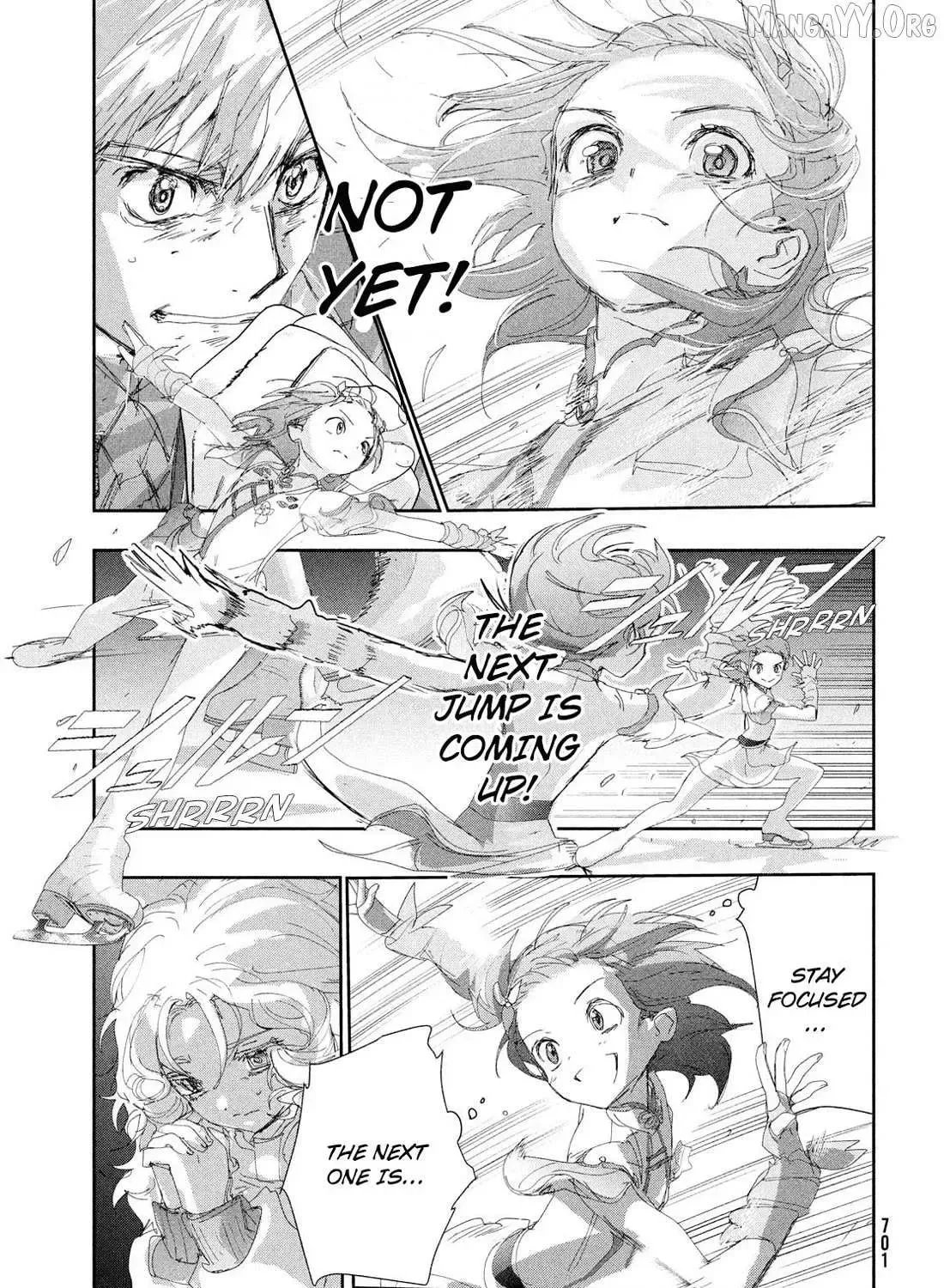 Medalist, chapter 56, page 25