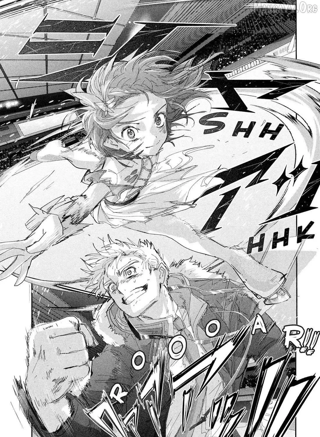 Medalist, chapter 56, page 29
