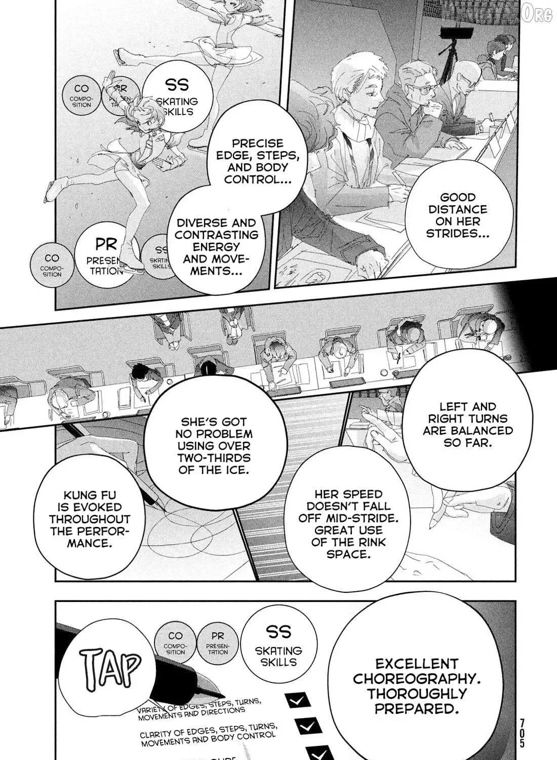 Medalist, chapter 56, page 33