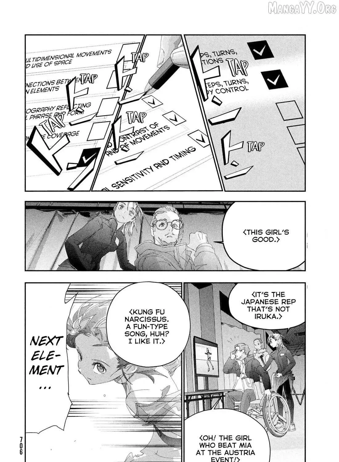 Medalist, chapter 56, page 35