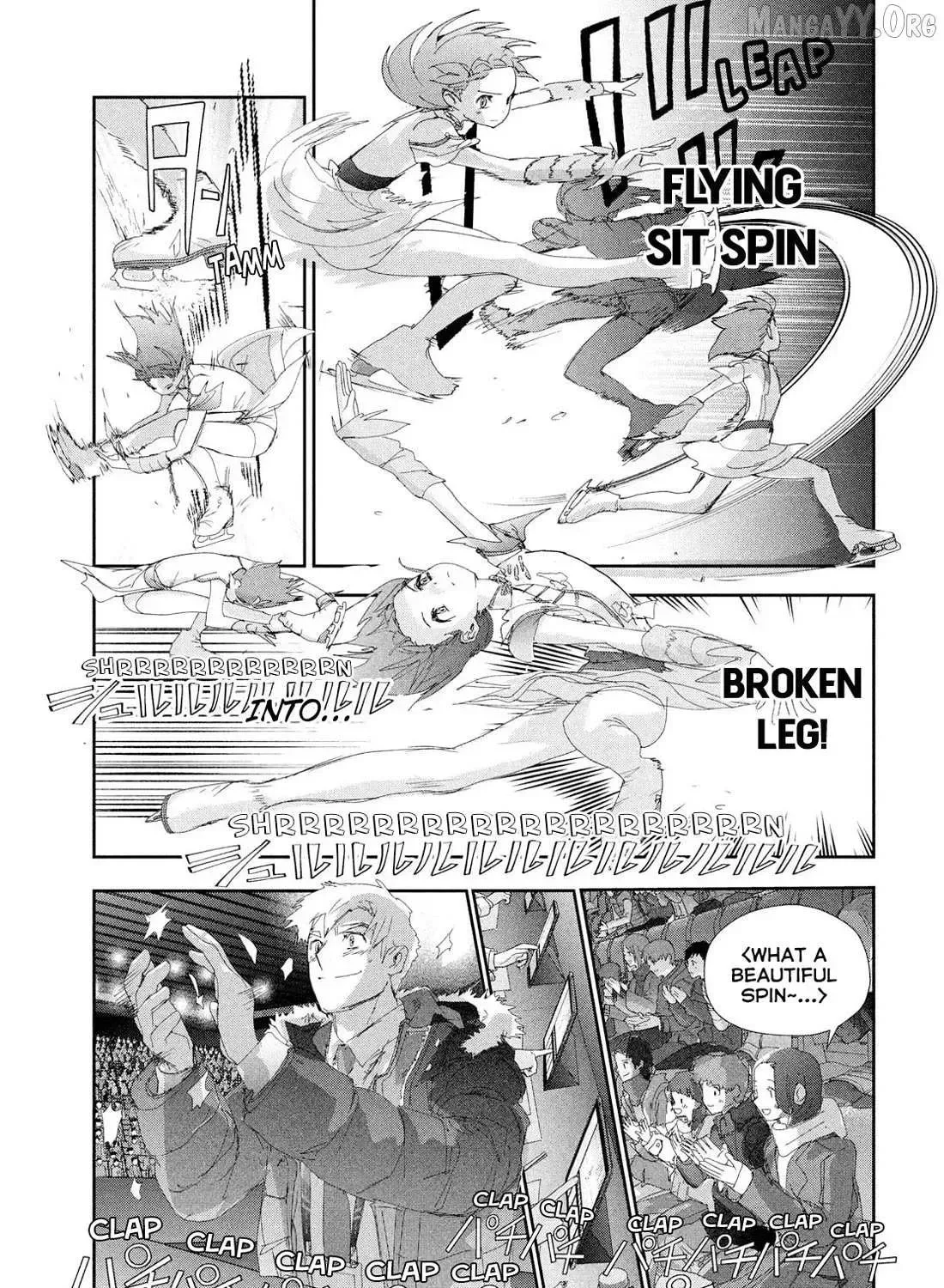 Medalist, chapter 56, page 37