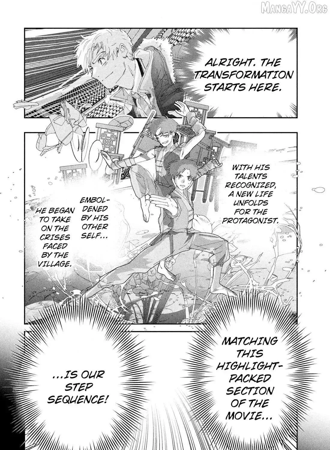 Medalist, chapter 56, page 39