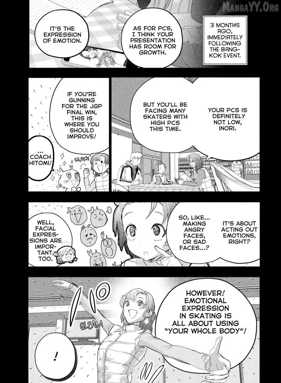 Medalist, chapter 56, page 41