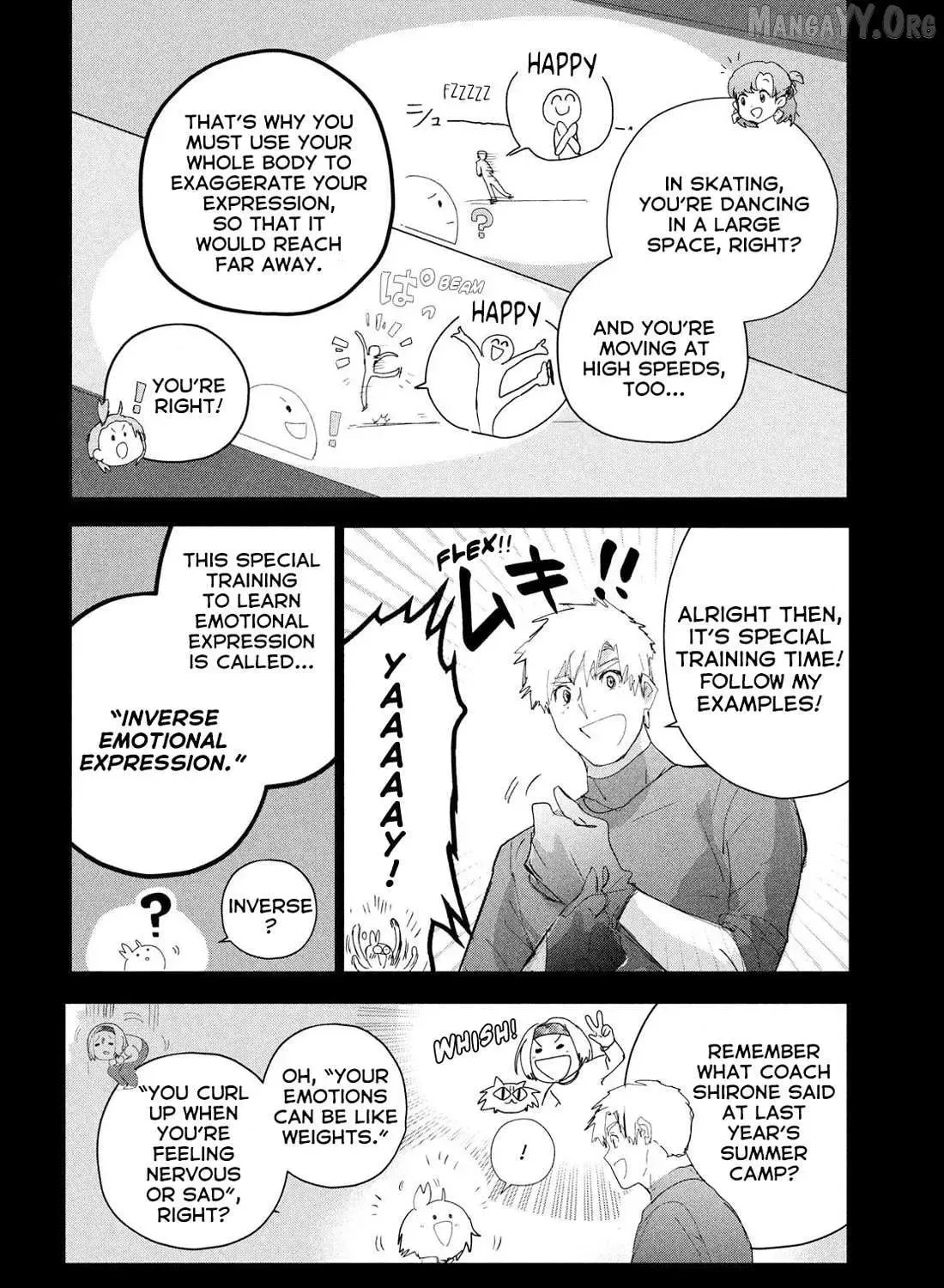 Medalist, chapter 56, page 43