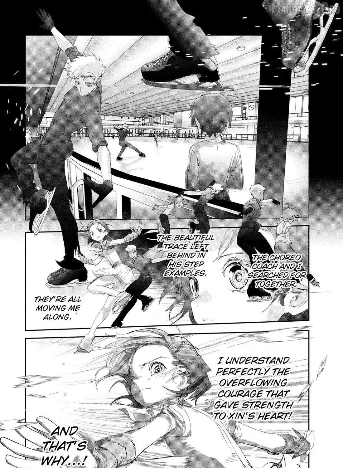 Medalist, chapter 56, page 55