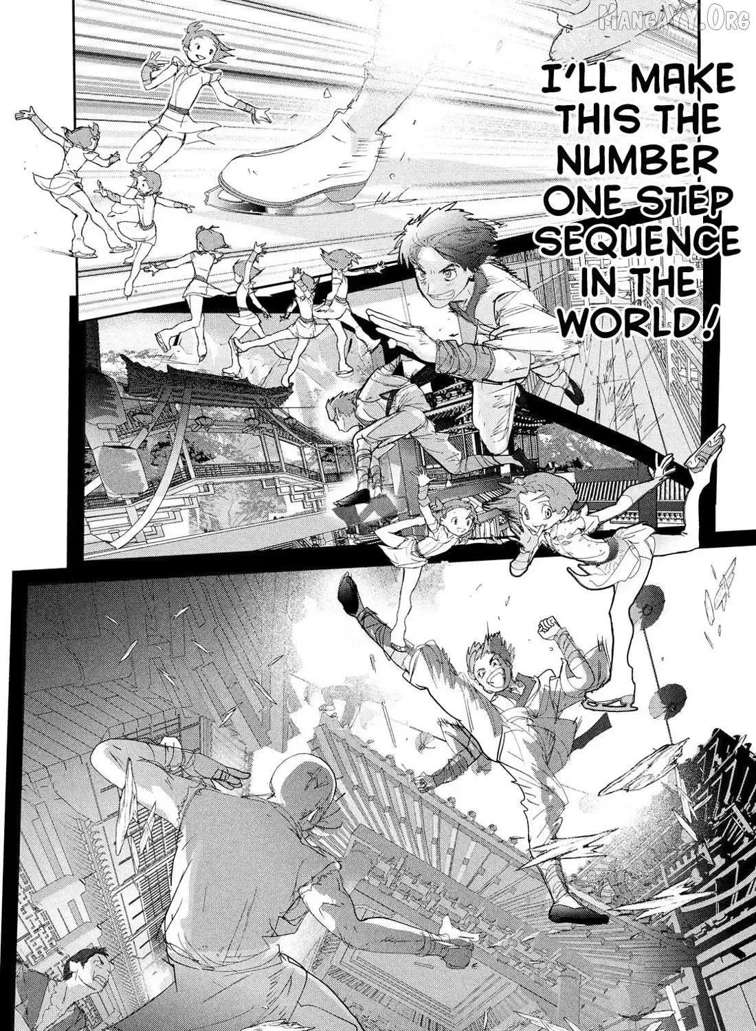 Medalist, chapter 56, page 57