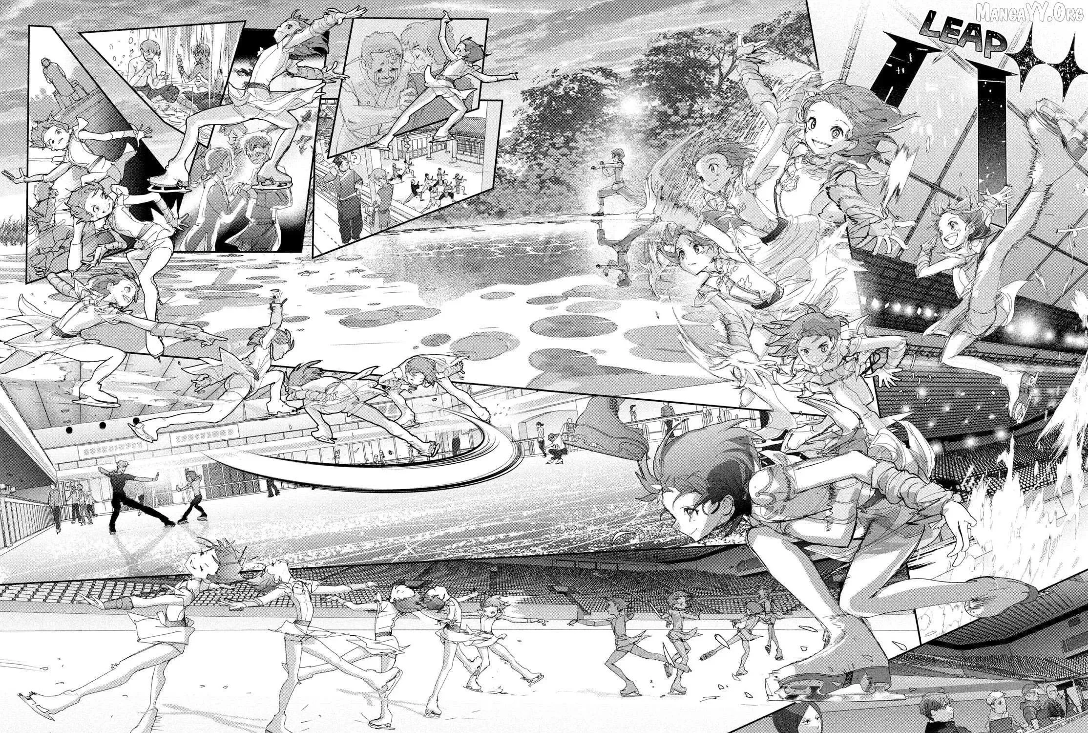 Medalist, chapter 56, page 59