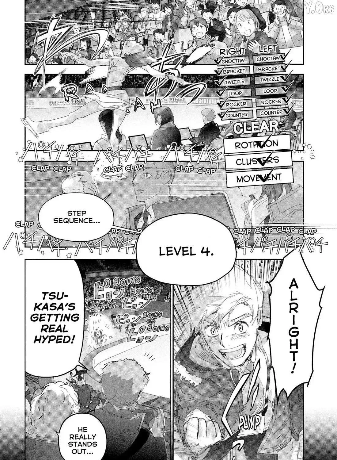 Medalist, chapter 56, page 61