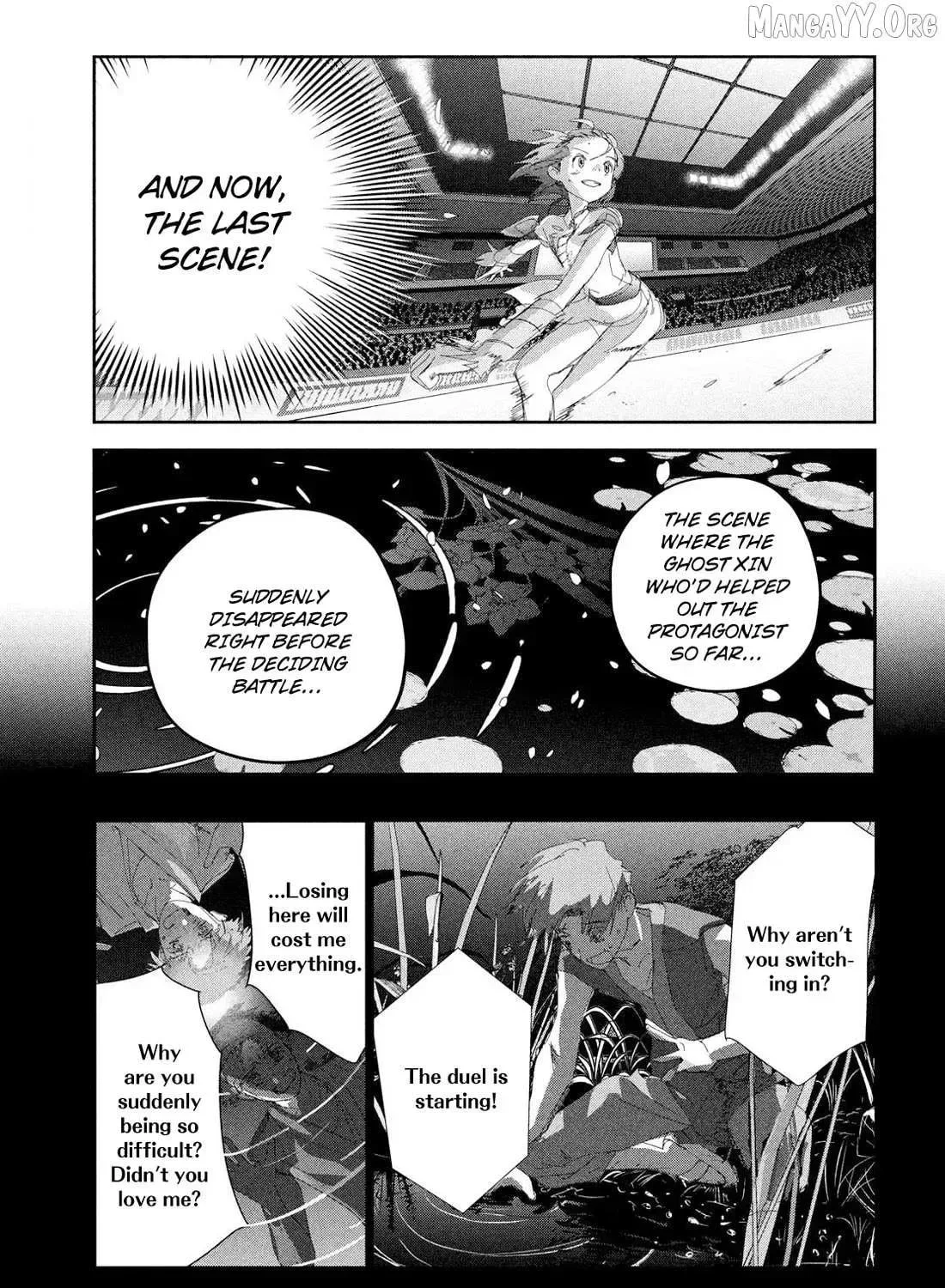 Medalist, chapter 56, page 63