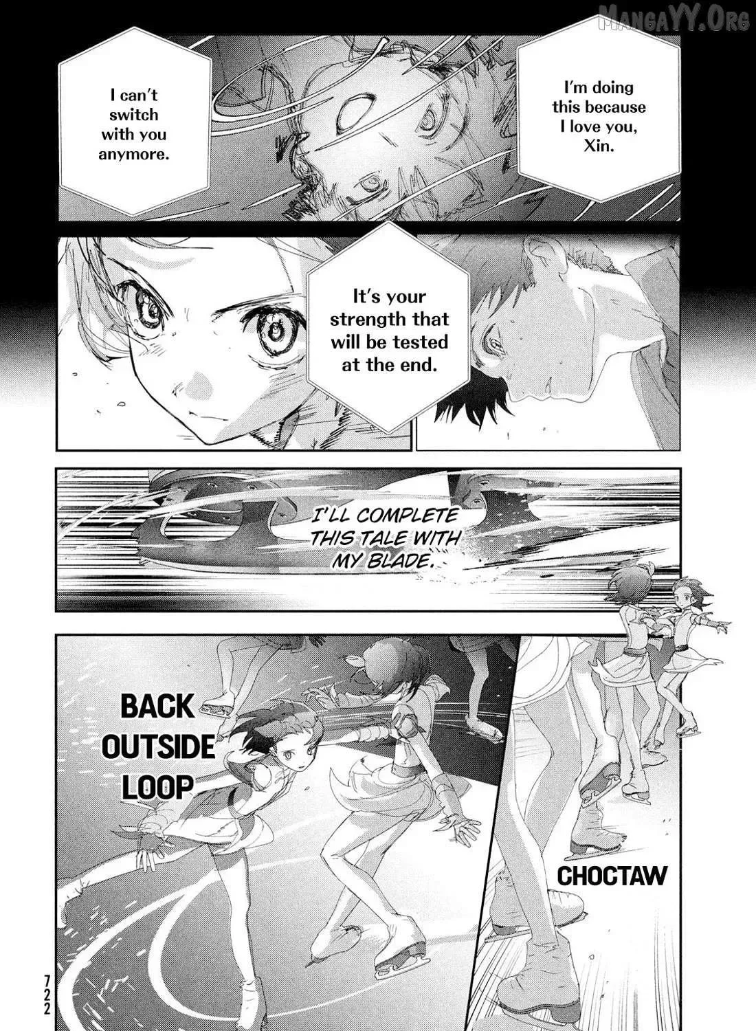Medalist, chapter 56, page 65