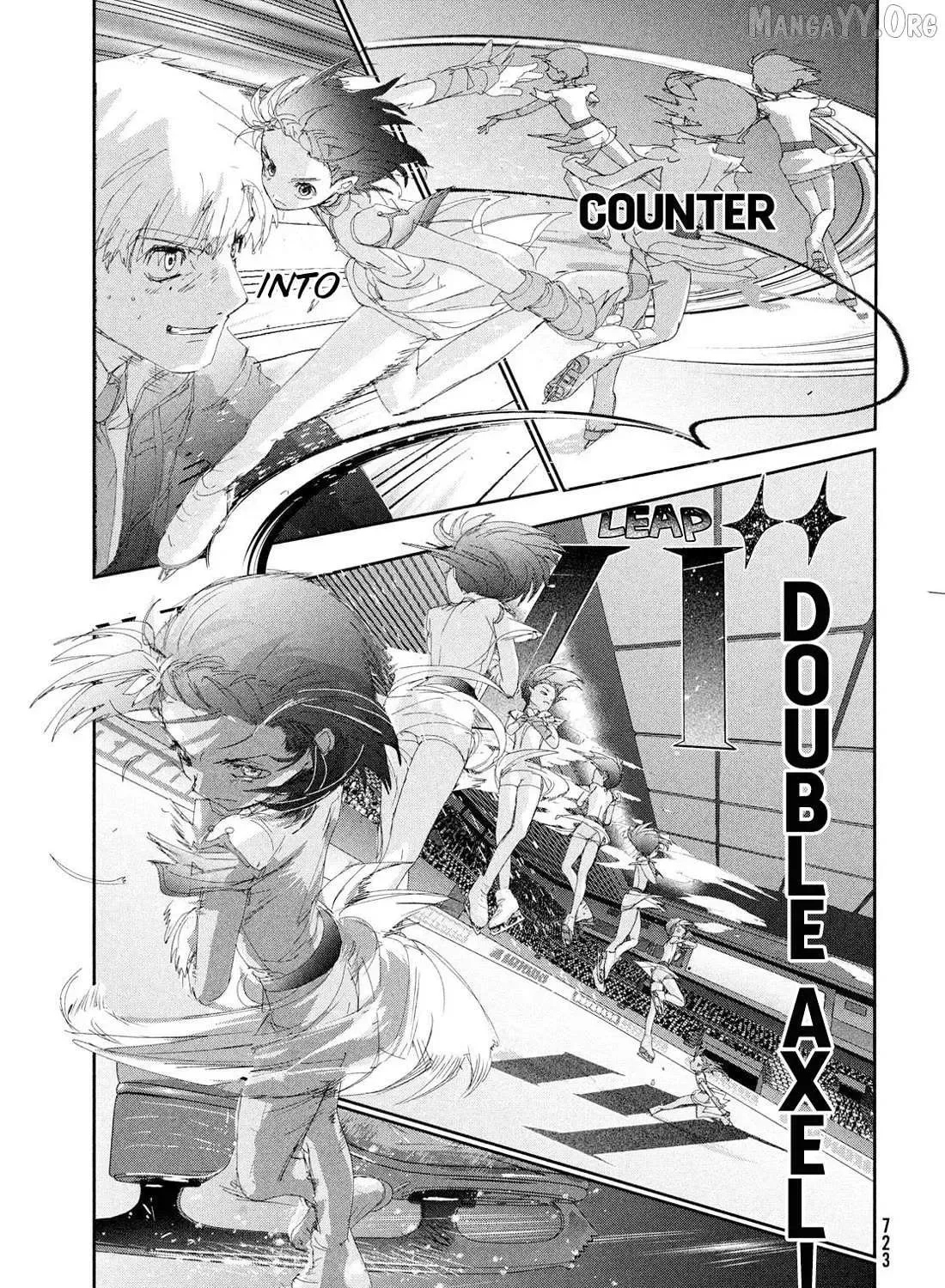 Medalist, chapter 56, page 67