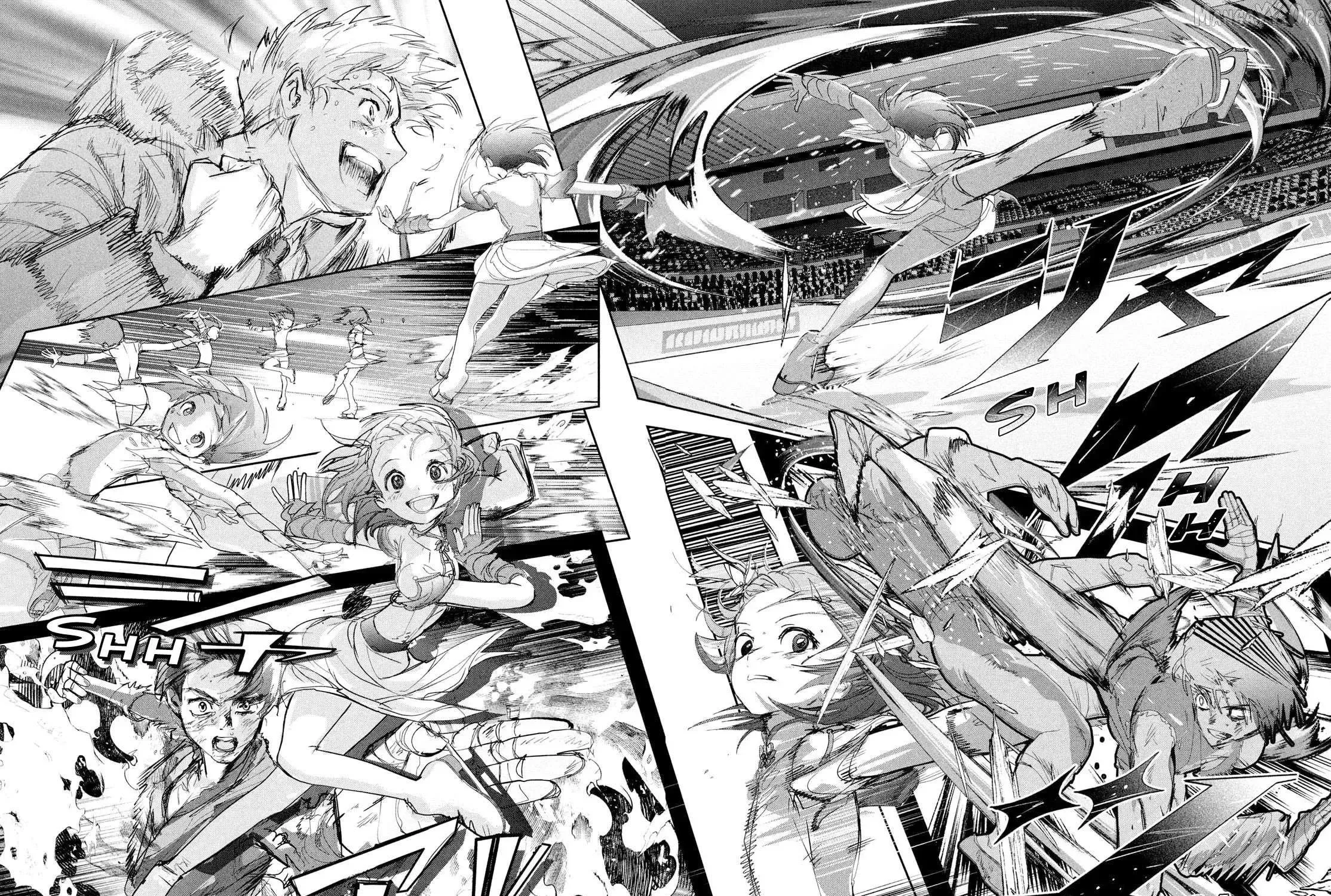 Medalist, chapter 56, page 69