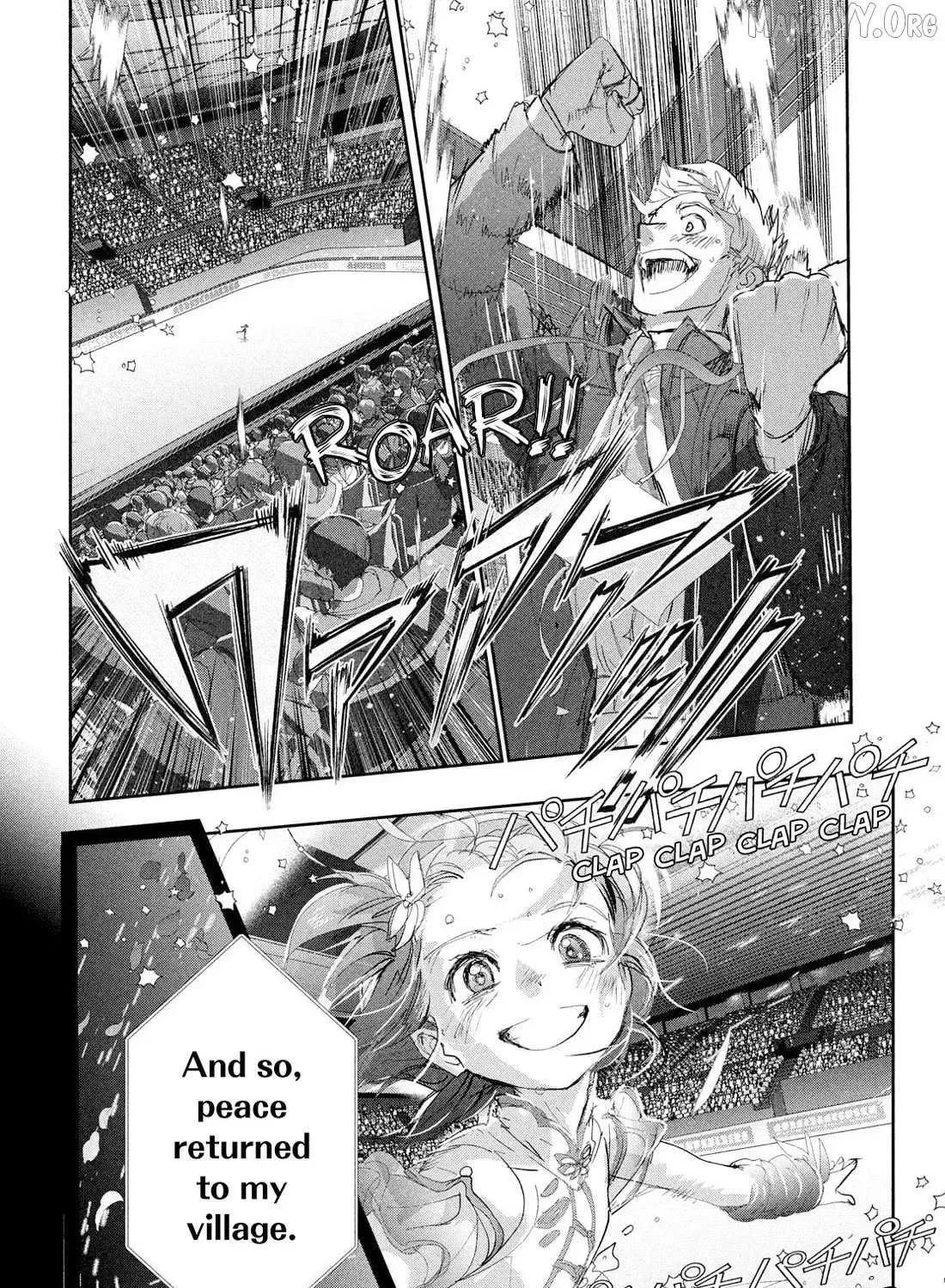 Medalist, chapter 56, page 71