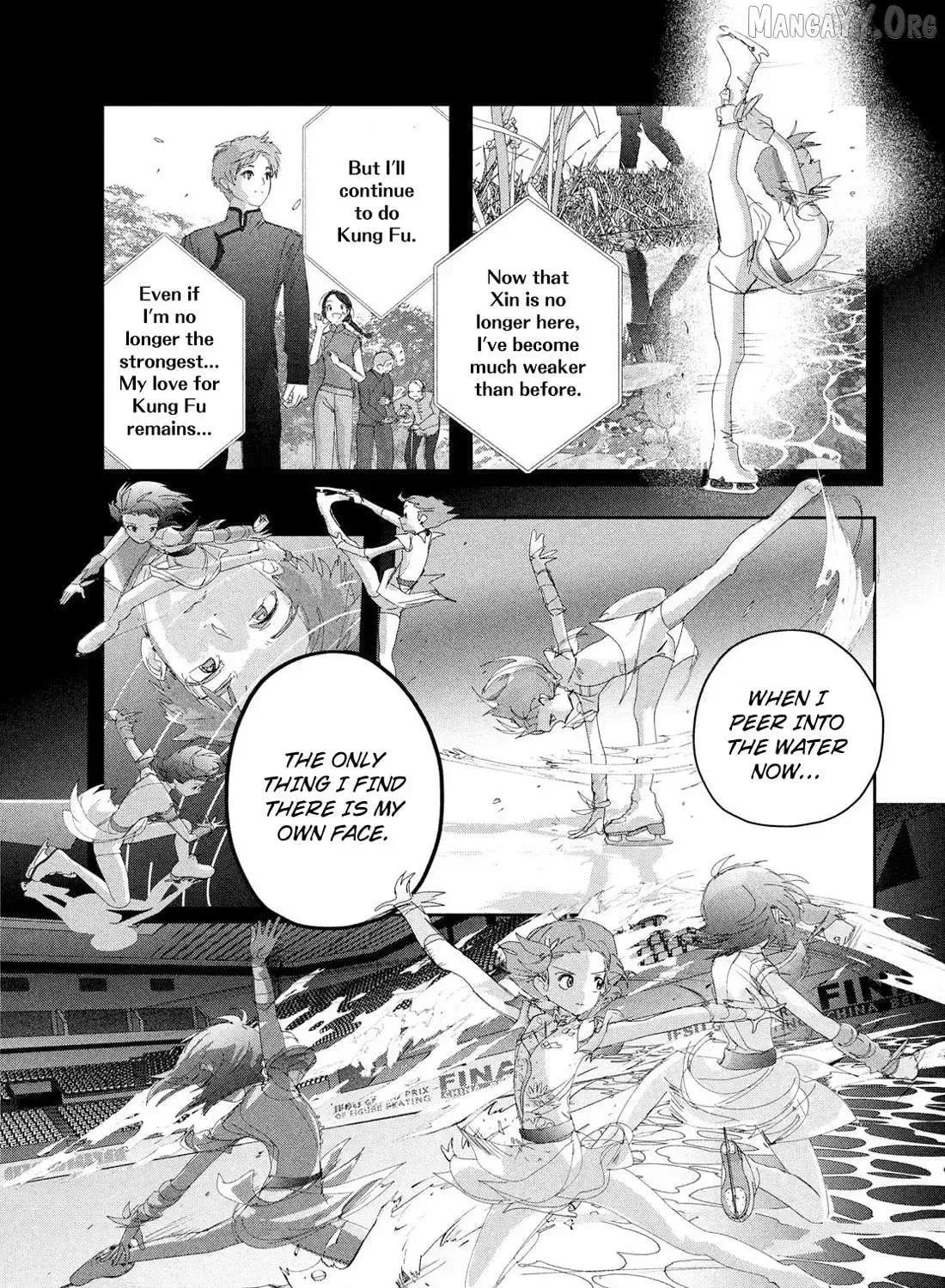 Medalist, chapter 56, page 73