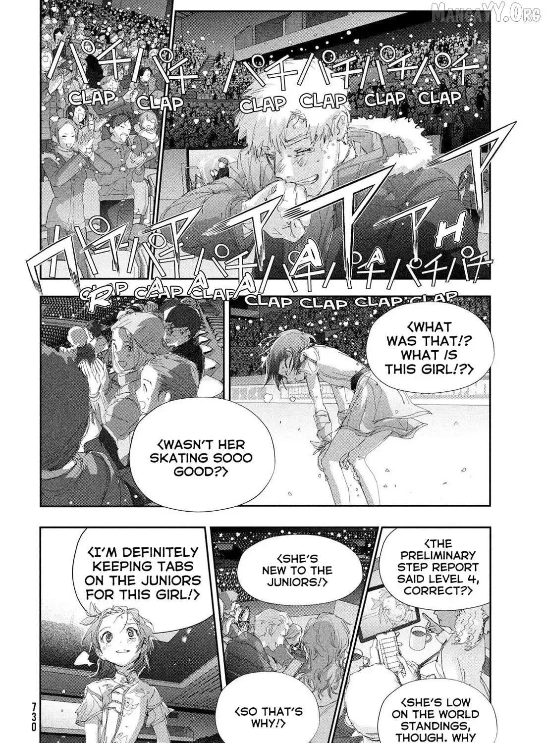 Medalist, chapter 56, page 77