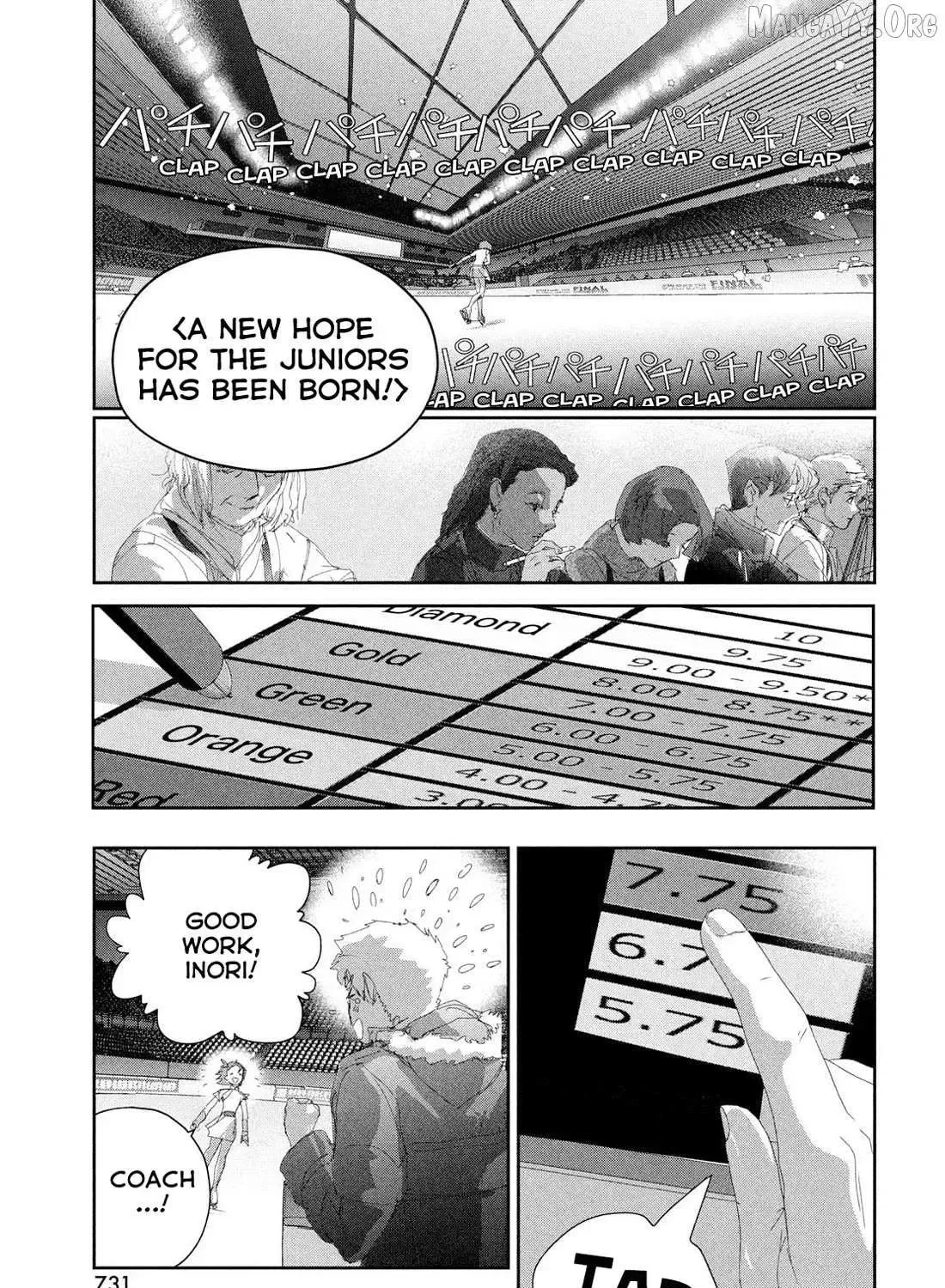 Medalist, chapter 56, page 79