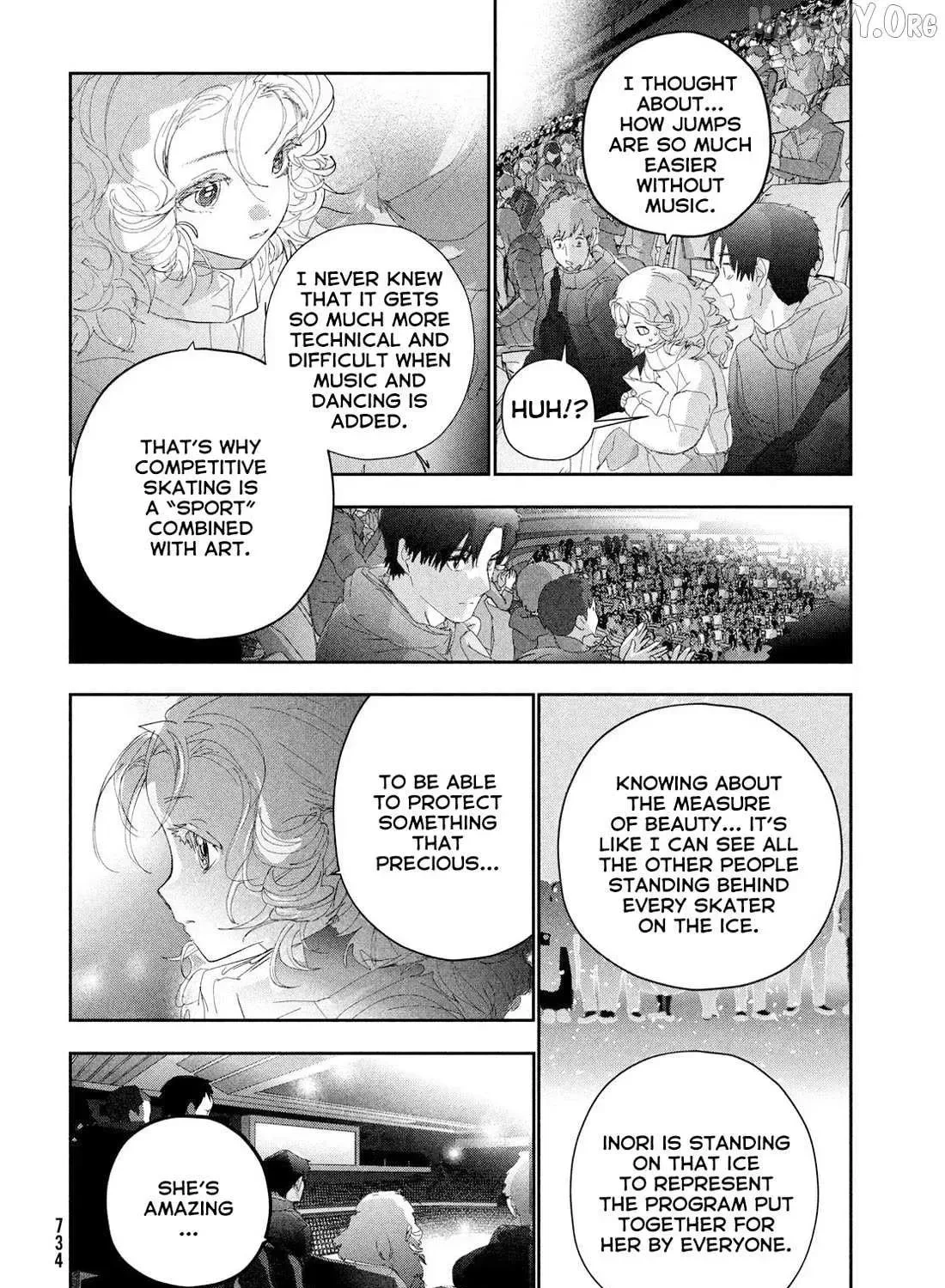 Medalist, chapter 56, page 85
