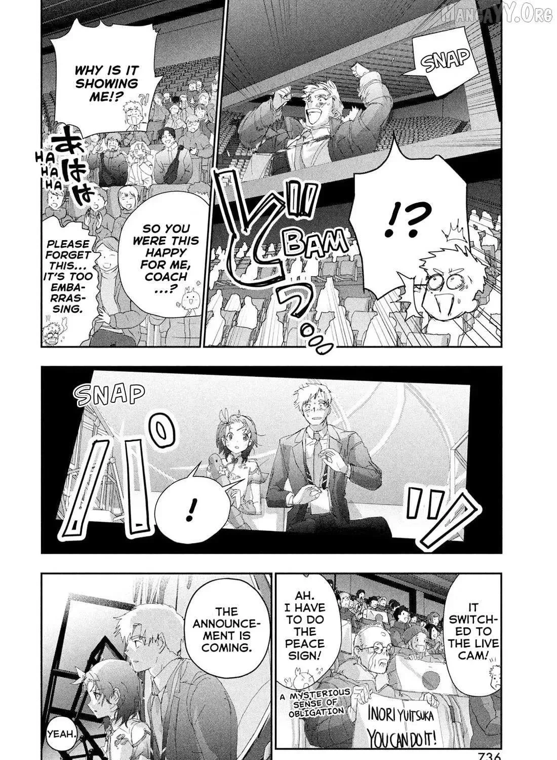 Medalist, chapter 56, page 89