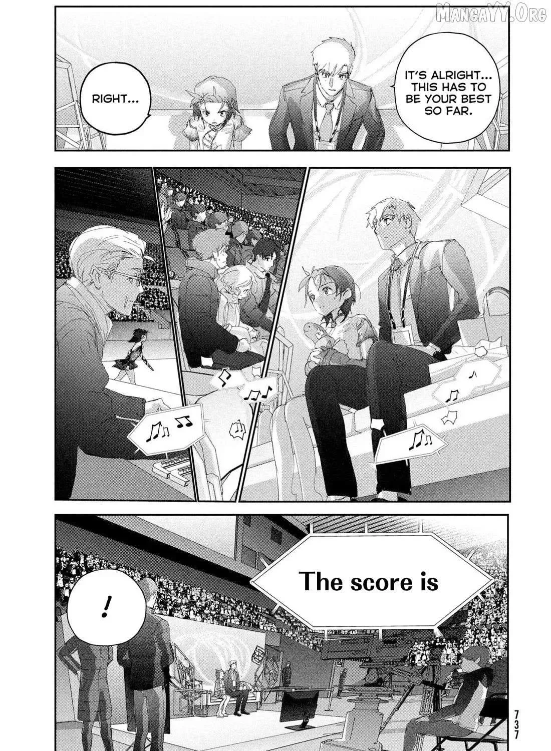 Medalist, chapter 56, page 91