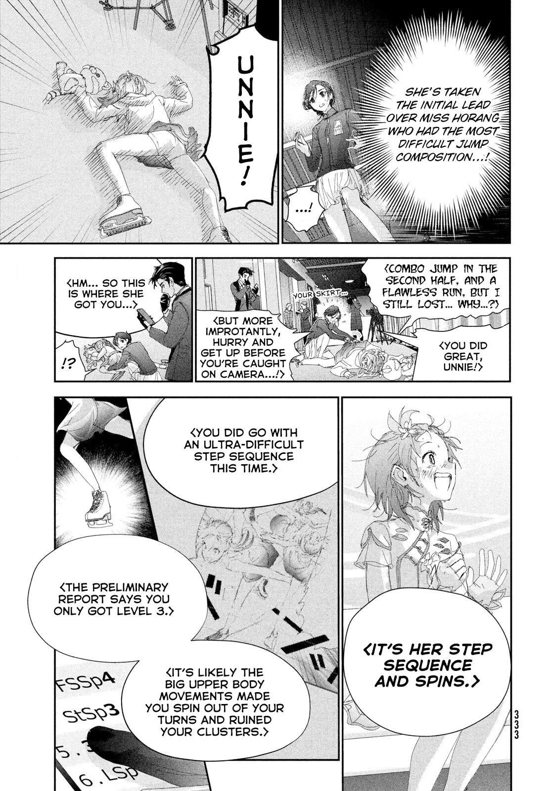 Medalist, chapter 57, page 3