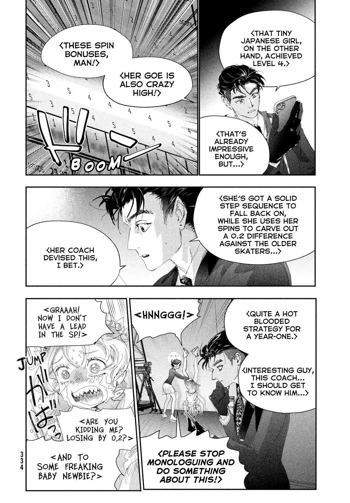 Medalist, chapter 57, page 4