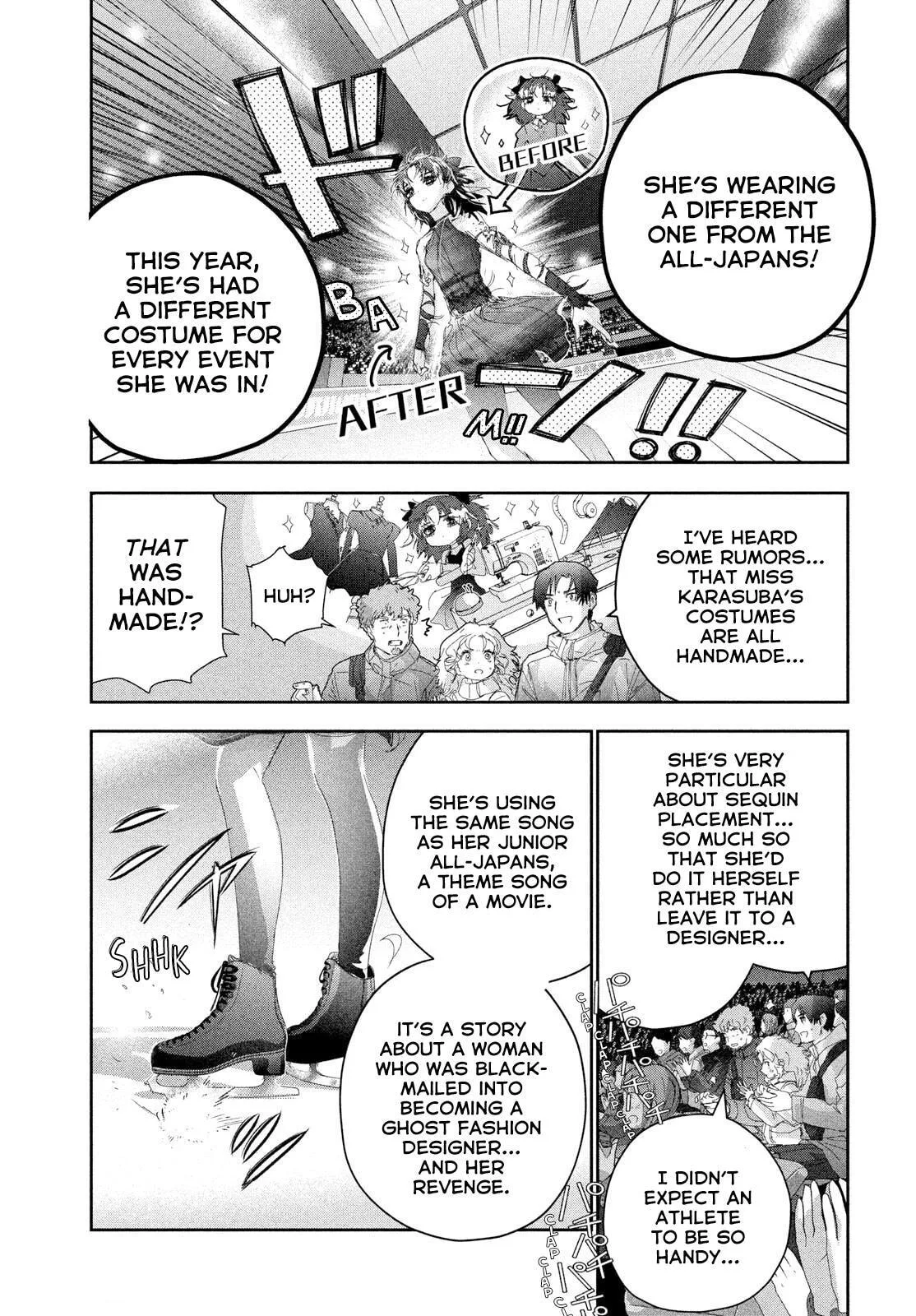 Medalist, chapter 57, page 7