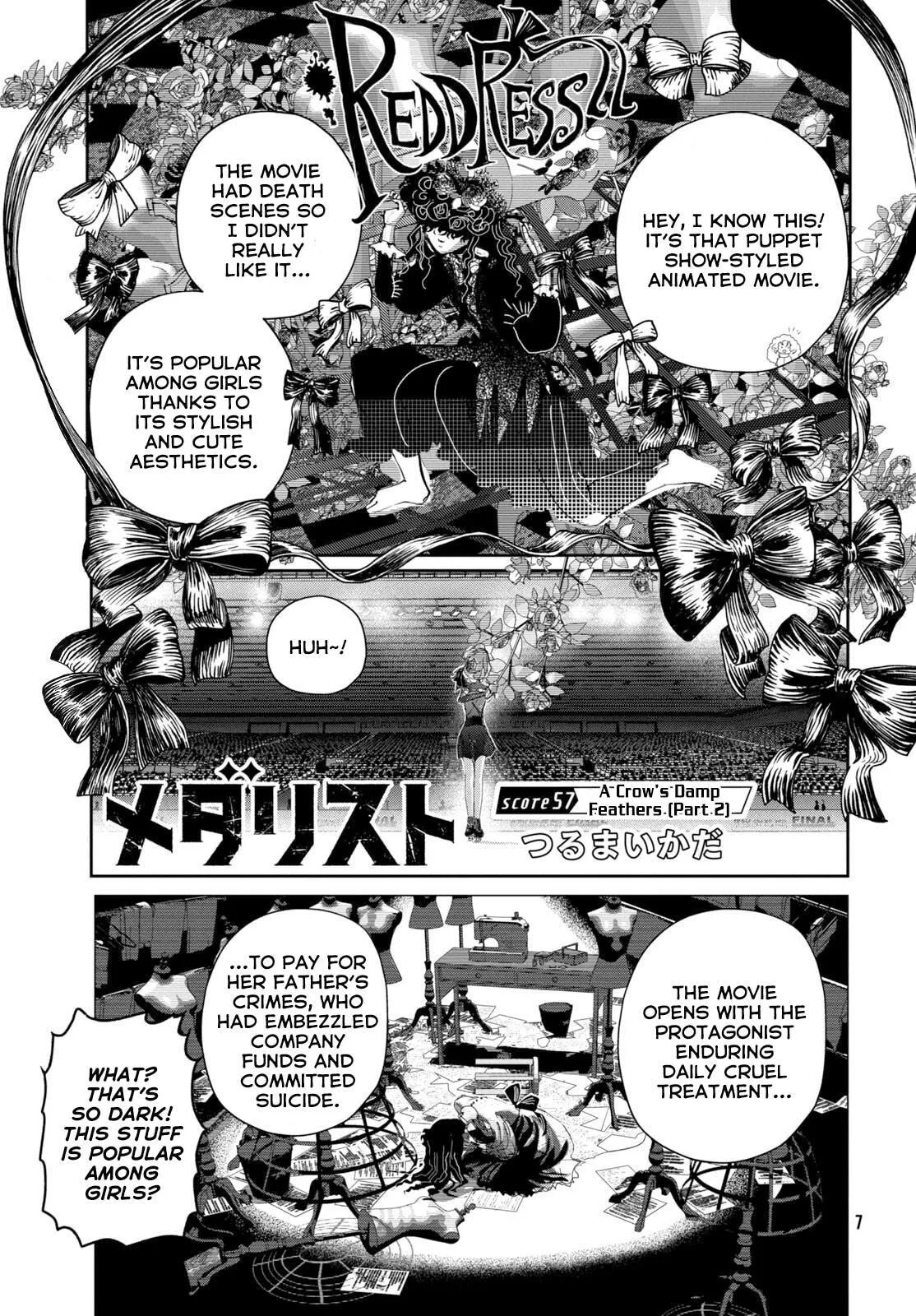 Medalist, chapter 57, page 9