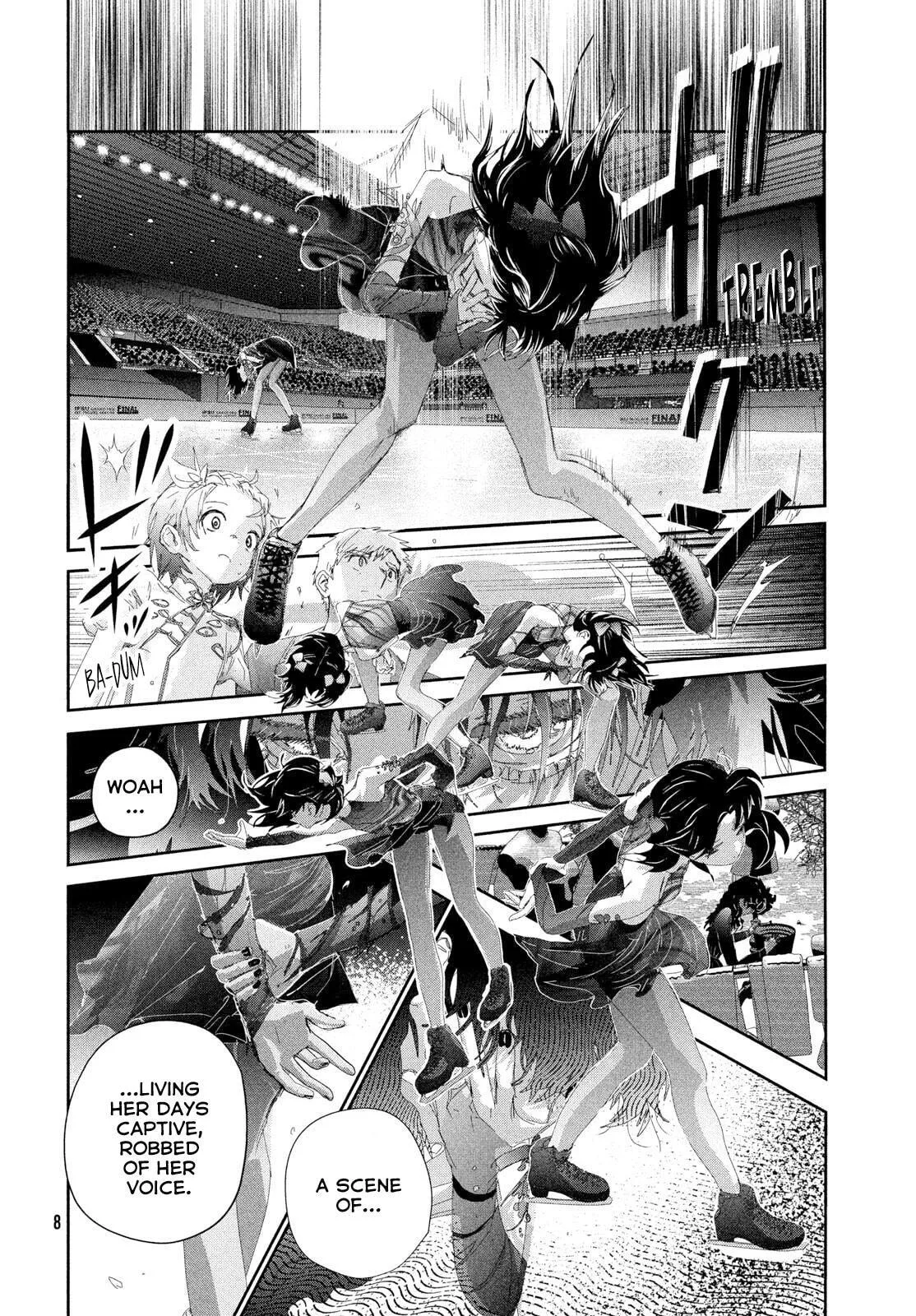 Medalist, chapter 57, page 10