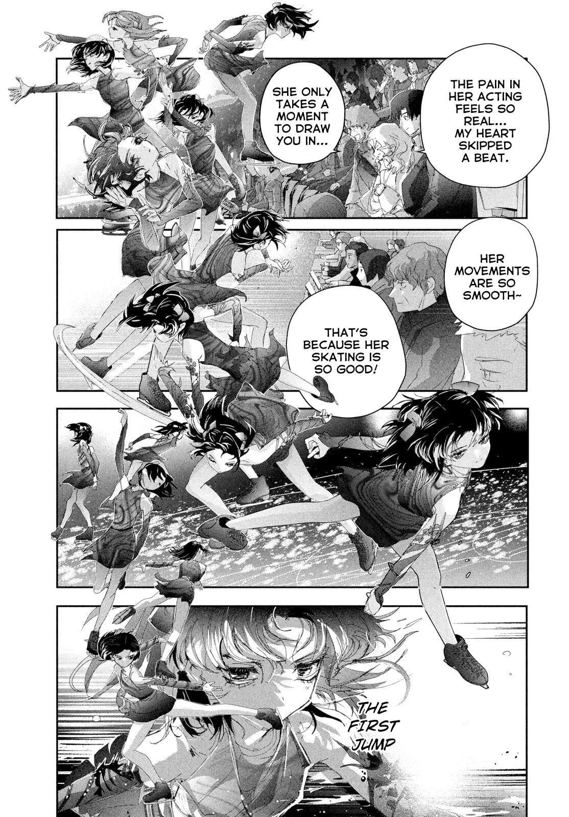 Medalist, chapter 57, page 11