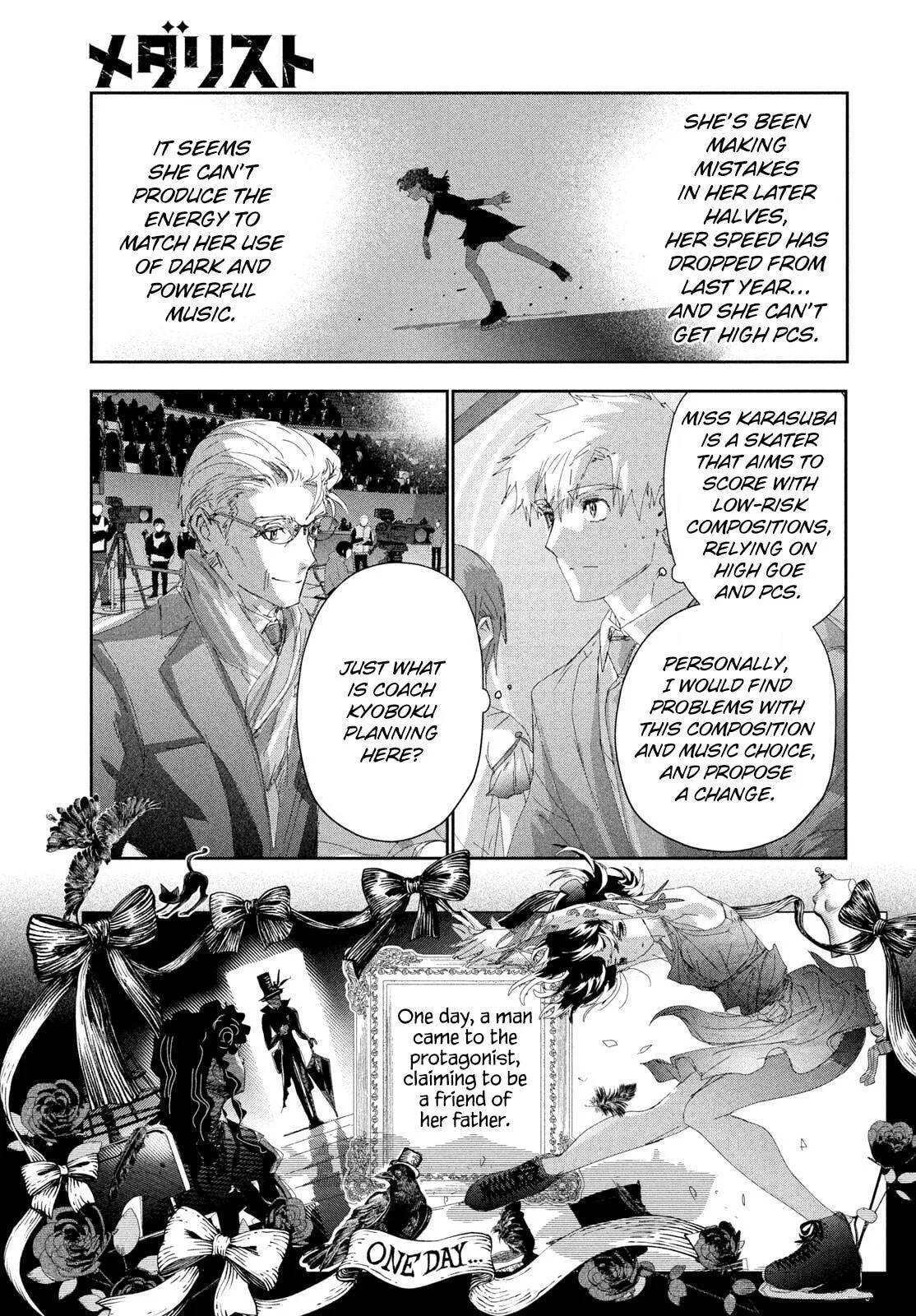 Medalist, chapter 57, page 13