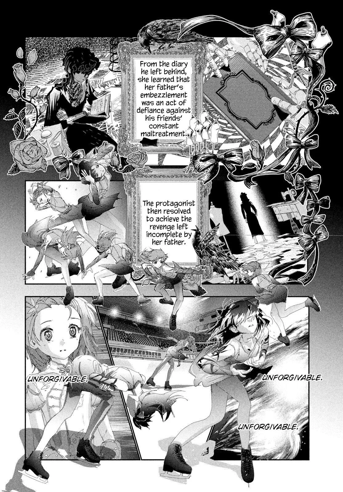 Medalist, chapter 57, page 14