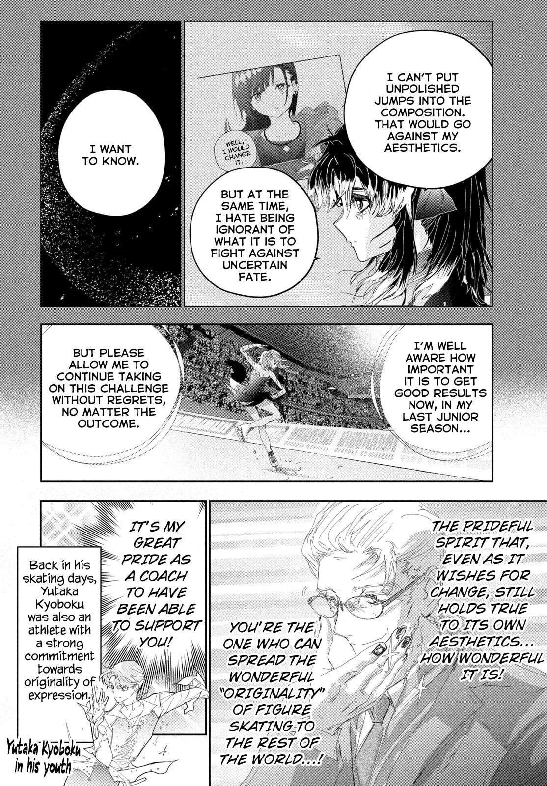 Medalist, chapter 57, page 21