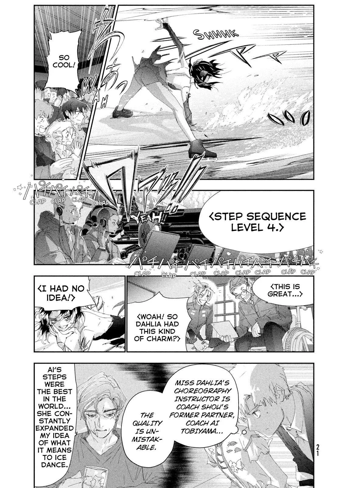 Medalist, chapter 57, page 22