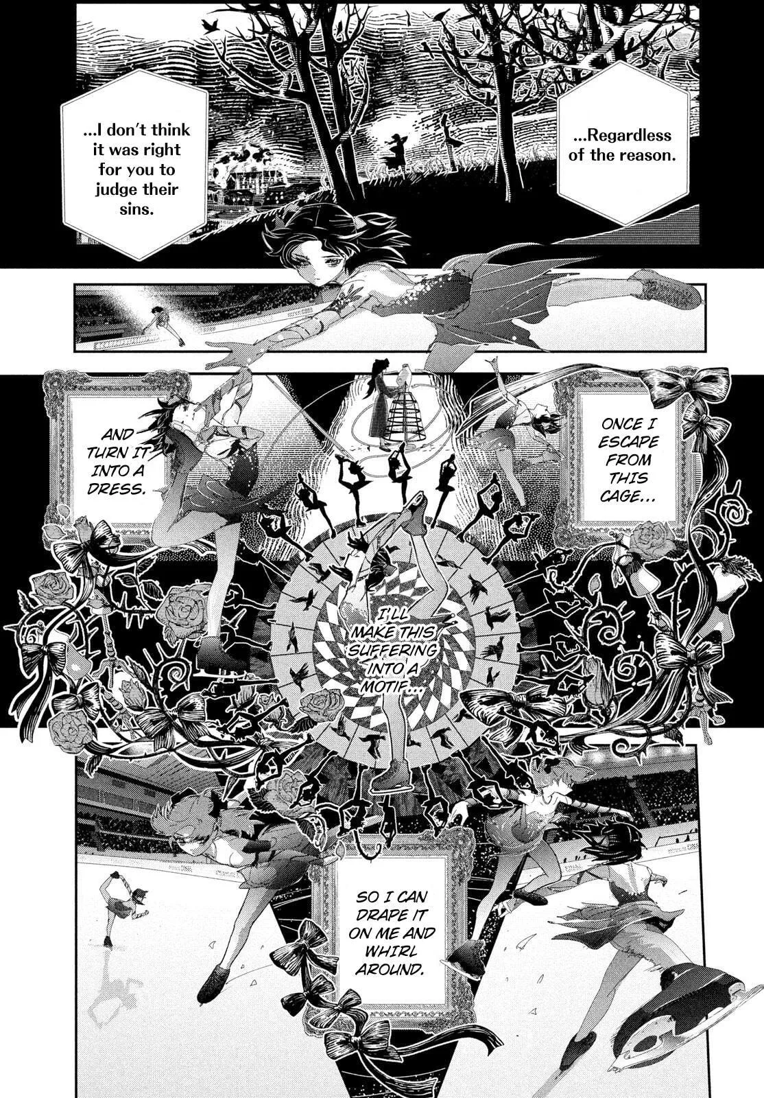 Medalist, chapter 58, page 5