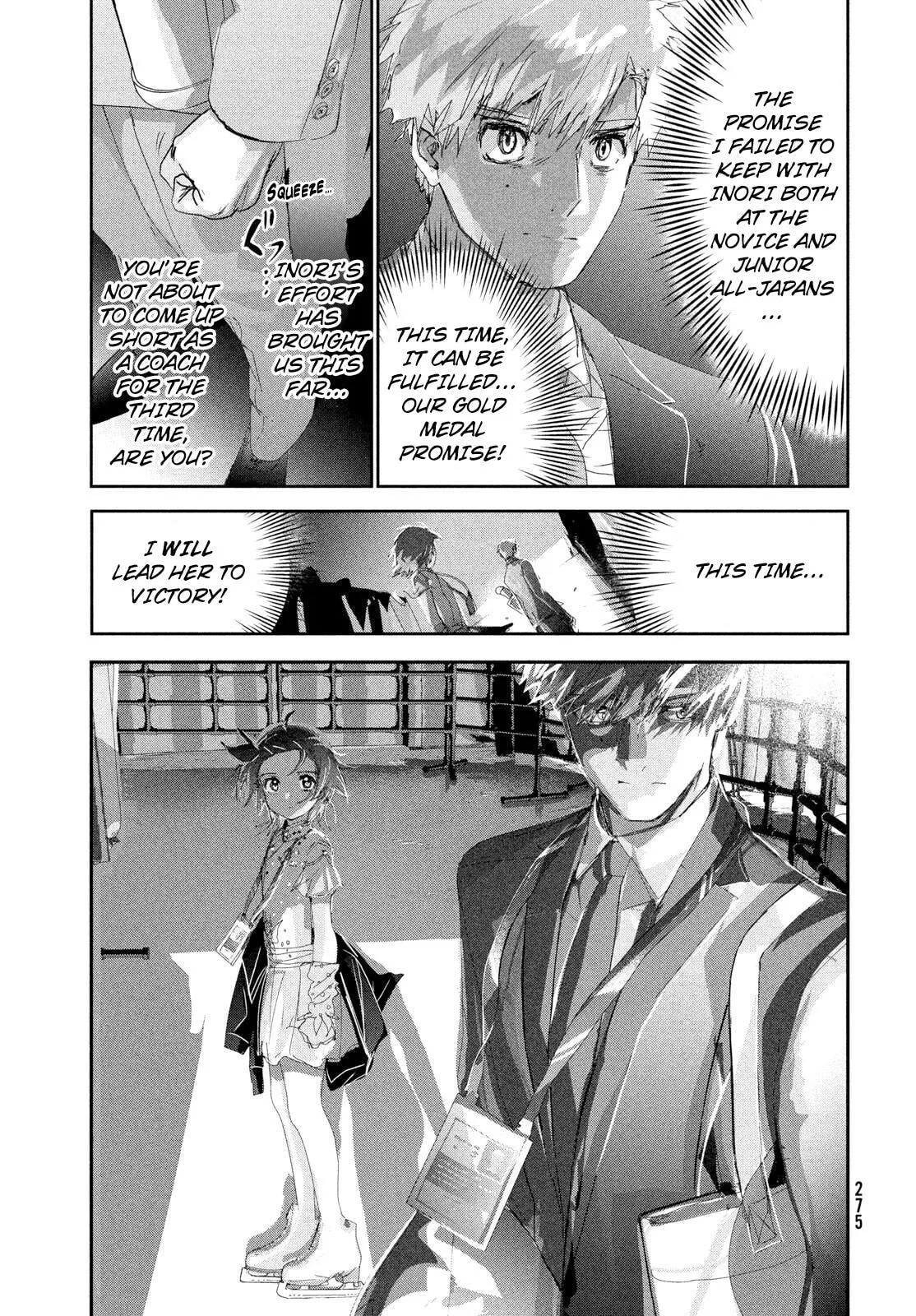 Medalist, chapter 58, page 11