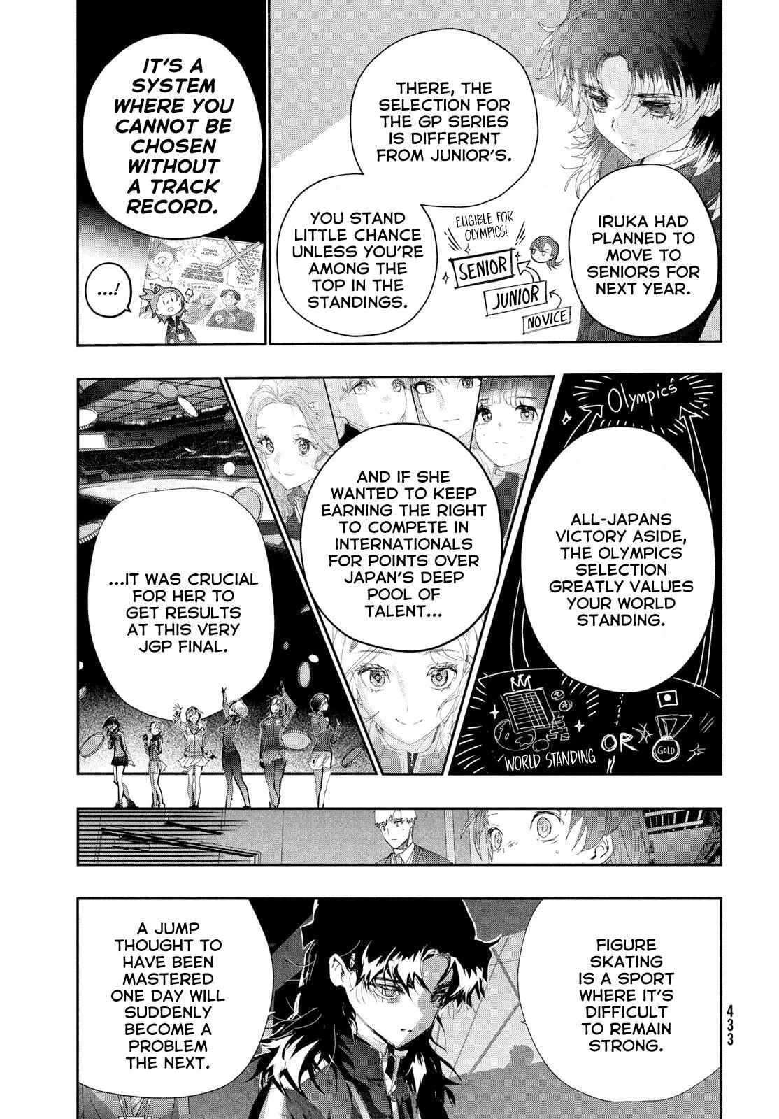 Medalist, chapter 58, page 17
