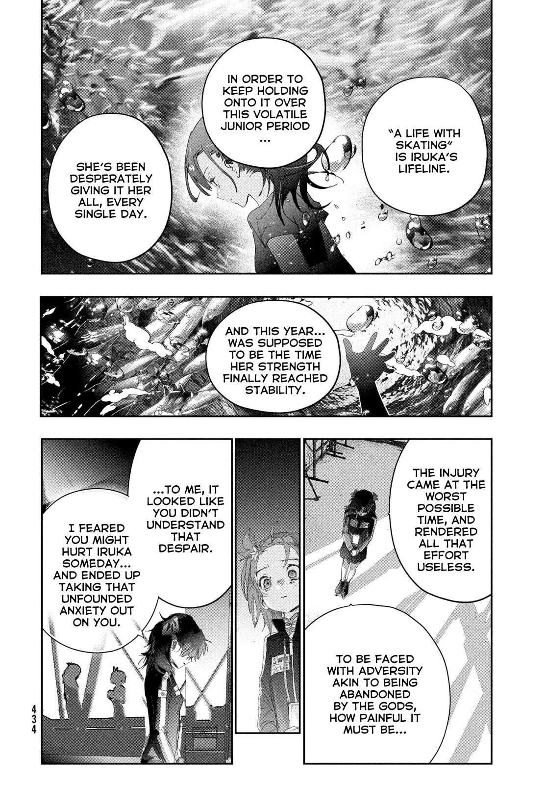 Medalist, chapter 58, page 18