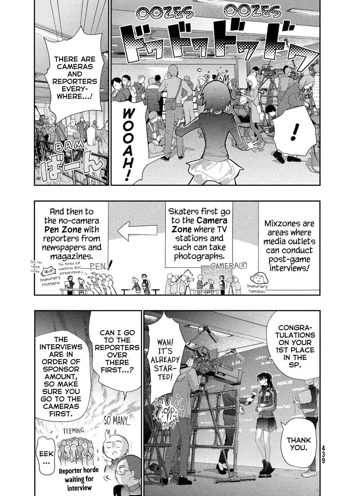 Medalist, chapter 58, page 23