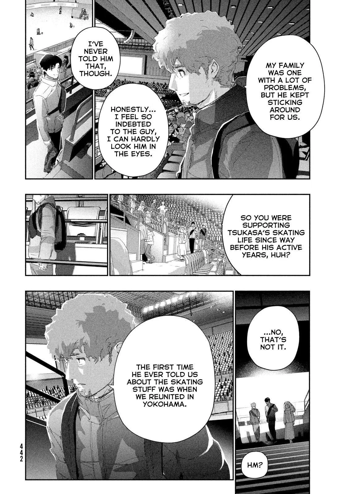 Medalist, chapter 58, page 26