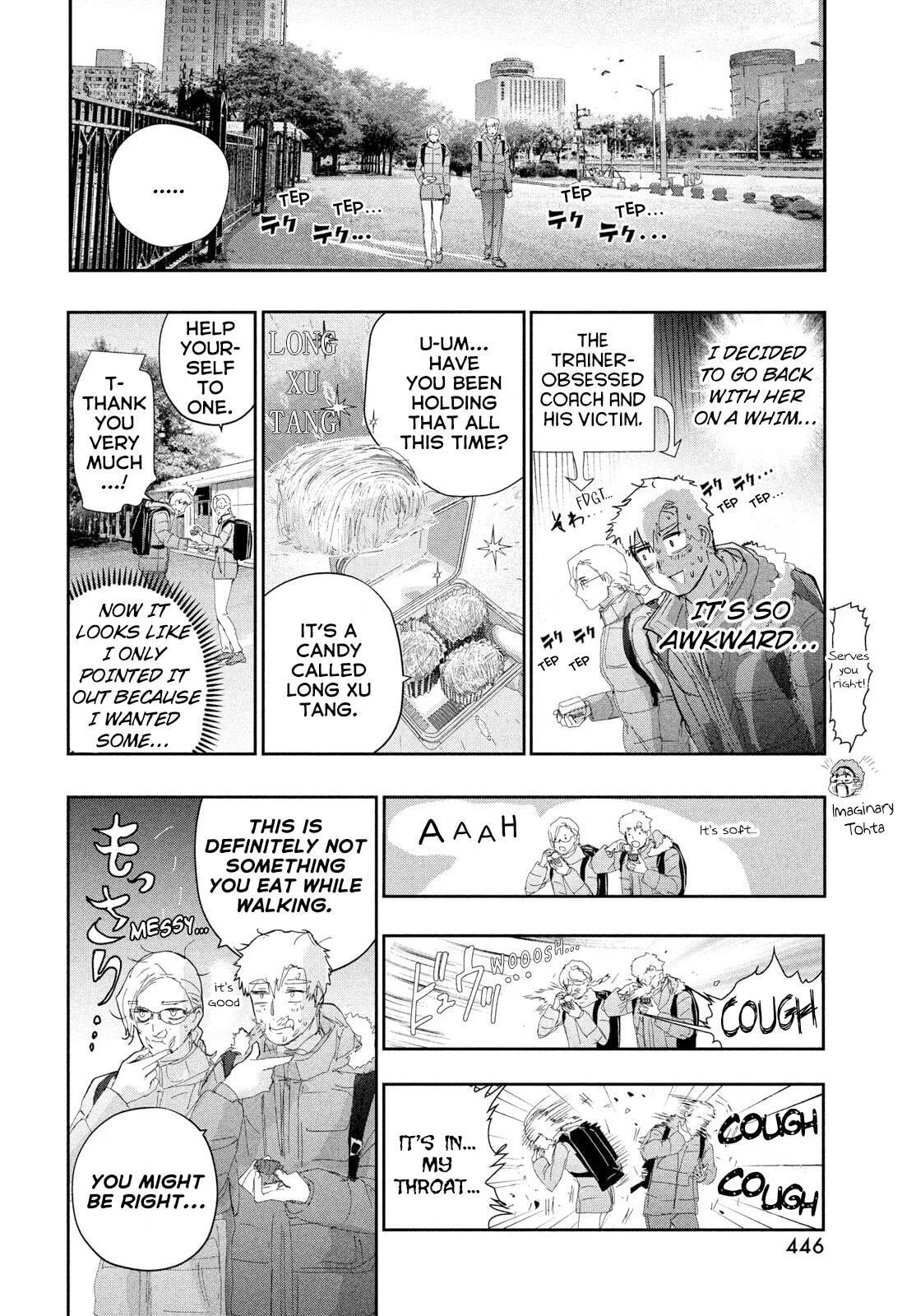 Medalist, chapter 58, page 30