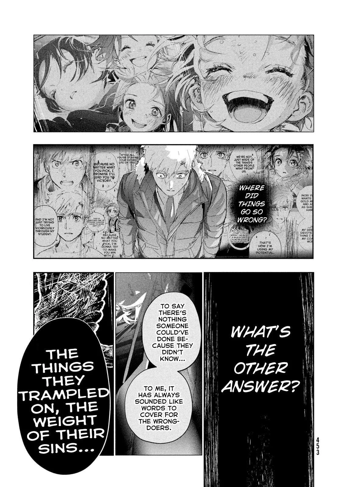 Medalist, chapter 58, page 37