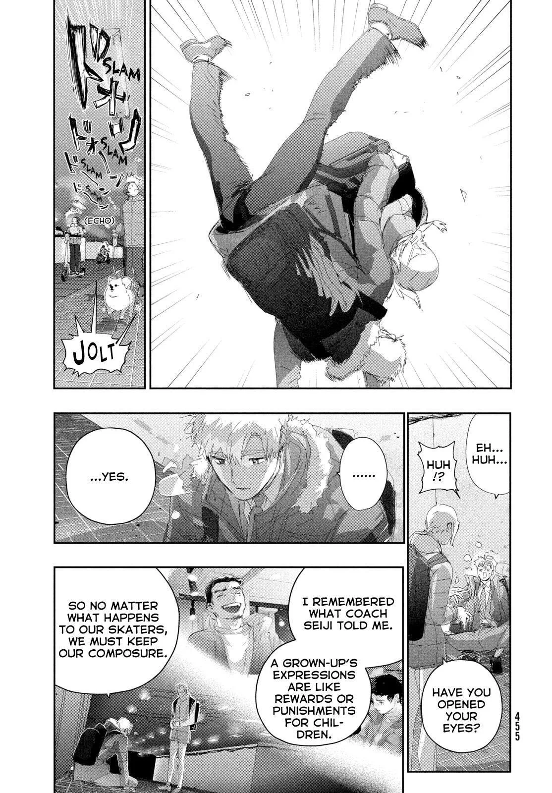Medalist, chapter 58, page 39
