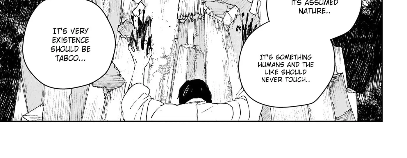 Kagurabachi, chapter 125, page 6