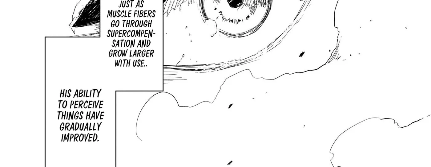 Kagurabachi, chapter 125, page 22